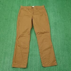 GAP Men's Brown Chinos